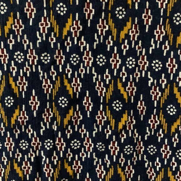 Oversized flowy button up - DC Jeans - size XXL - Picture 7 of 9